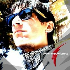 ★MATIIROMERO★🅳🅹★