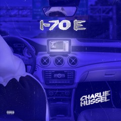 Charlie Hussel 23