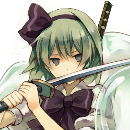 Diarina’s avatar