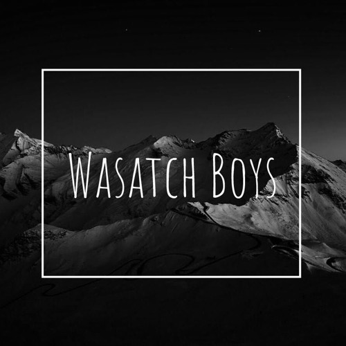 Wasatch Boys’s avatar