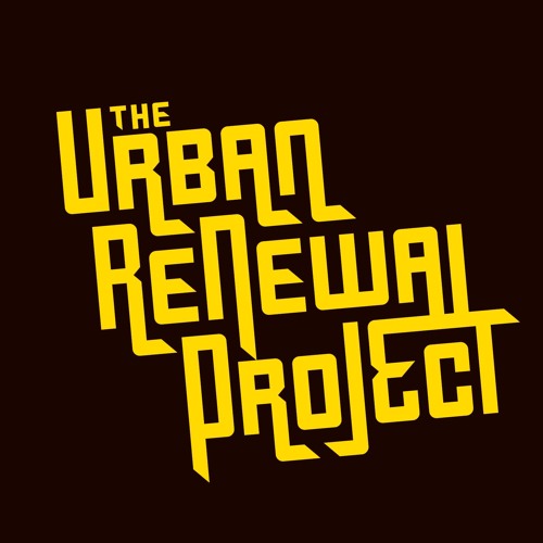 The Urban Renewal Project’s avatar