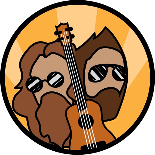 The Log Driver's Waltz