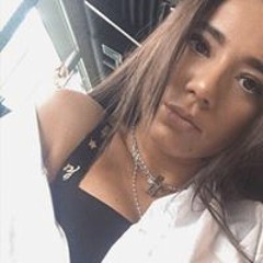 Aleksandra Tretyakova