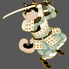 Shinobi Shiba