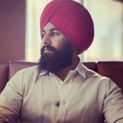 Prabhjot Singh