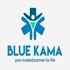 Blue Kama
