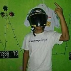 Angga Nugraha