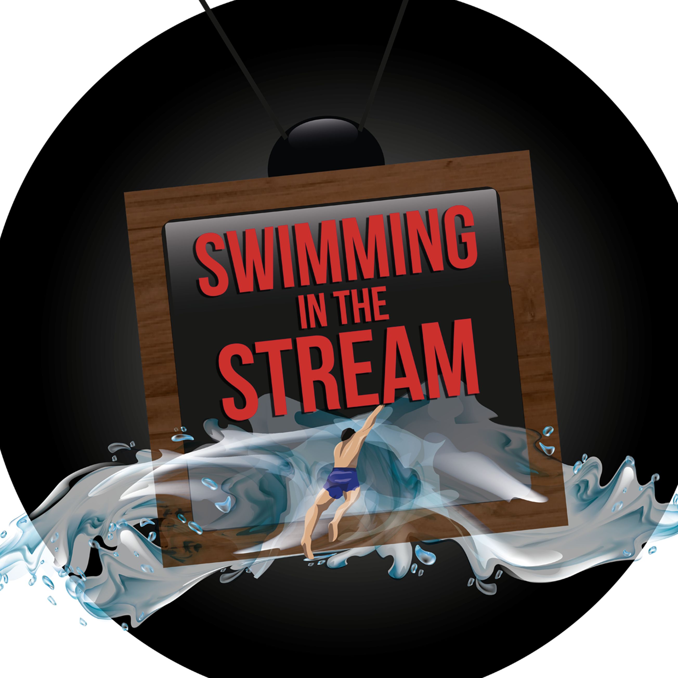 Swimming in the Stream