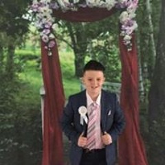 Tunnys Patrick Boss Kealy