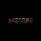 AWESOME4eva