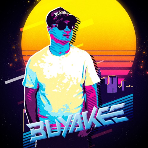 Buyakee’s avatar