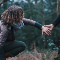 quiet place