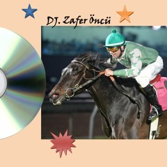 DJ-Zafer Öncü