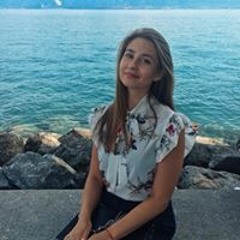 Nastya Zhivtsova
