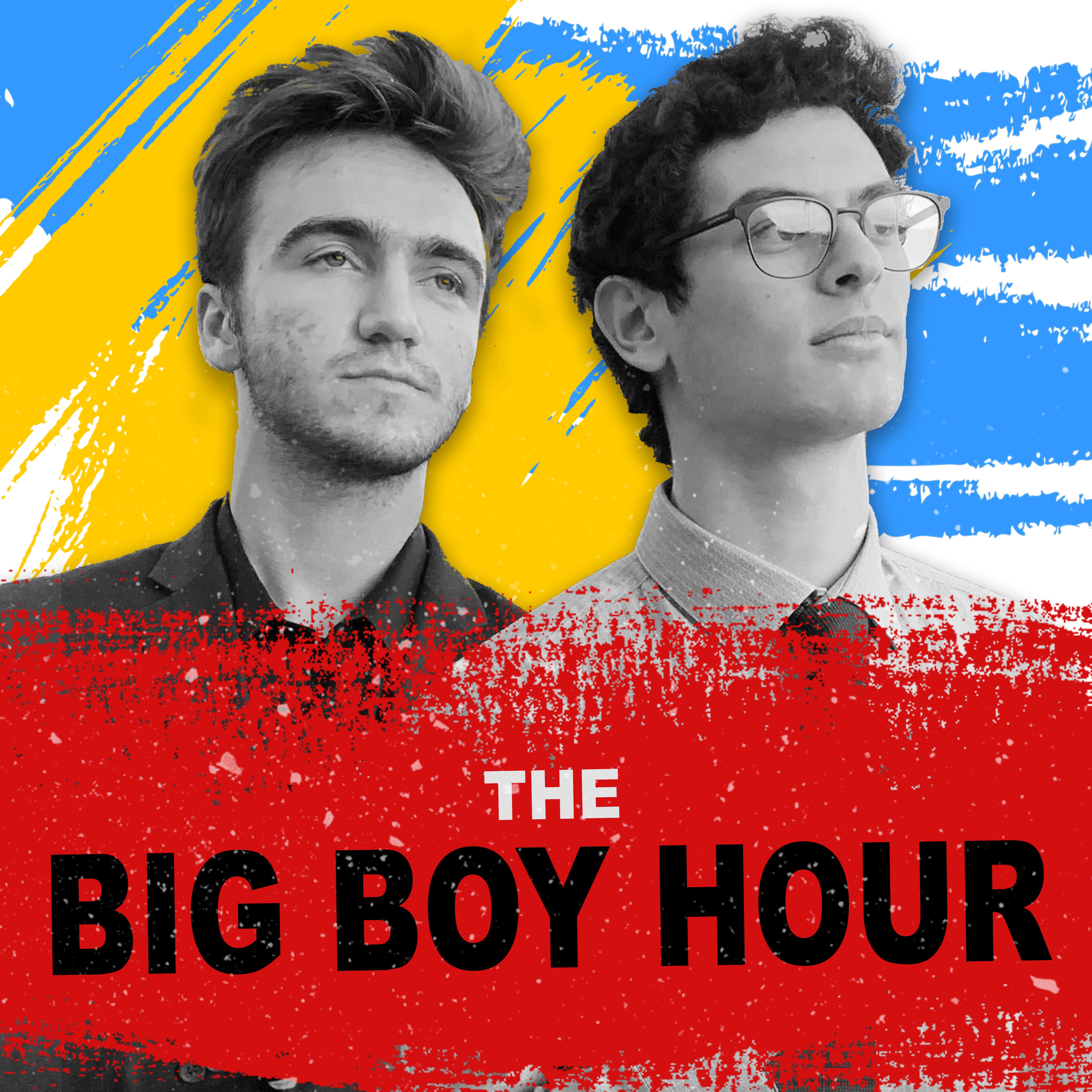 The Big Boy Hour