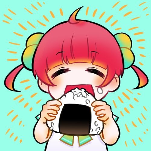 Yama’s avatar