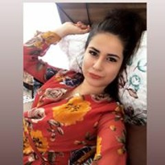 Ümmühan Öztürk