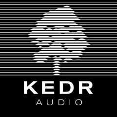 KEDR Audio