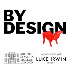 'By Design' partnership with Luke Irwin
