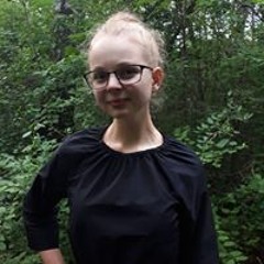 Viktorinka🍓
