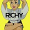 R!CHY(Izzy aych)