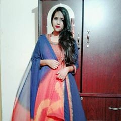 Laily chowdhury