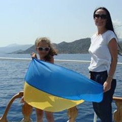 Inna Ponomarenko