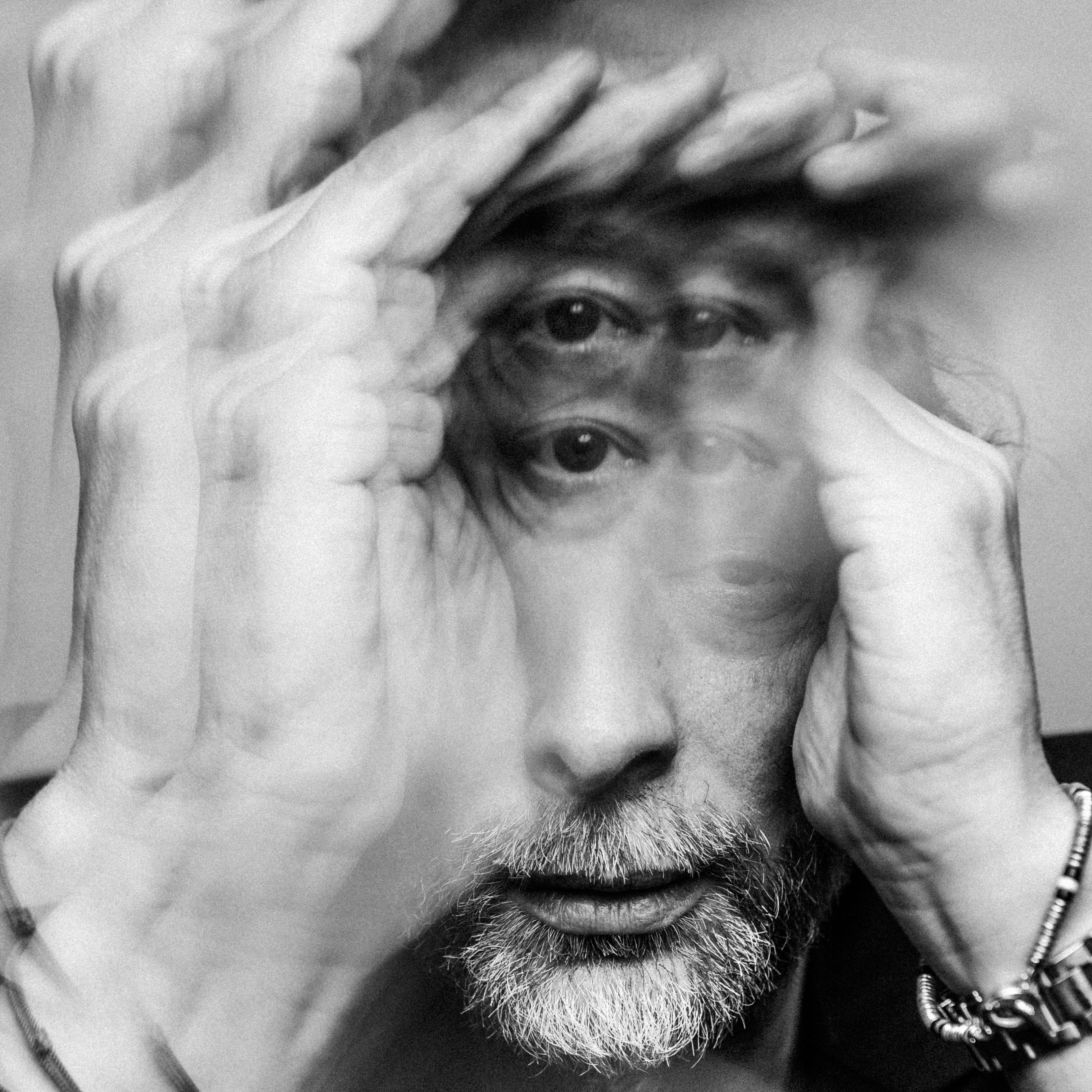 Thom Yorke