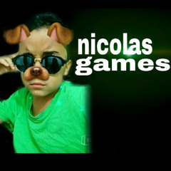nicolas gamer