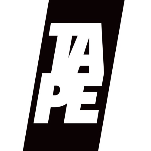 Tape Records Amsterdam’s avatar