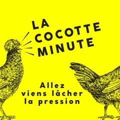 La Cocotte Minute