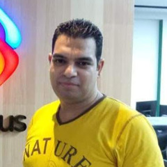Maged Mohammed