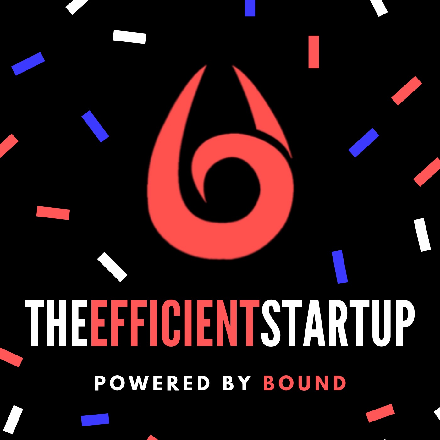 The Efficient Startup