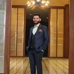Rajat Anand