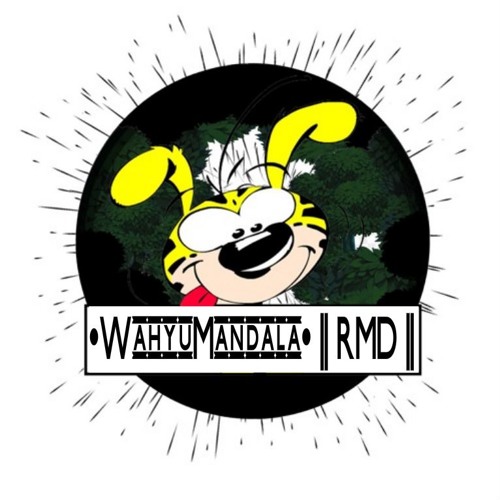 •WahyuMandala•|| RMD ||’s avatar