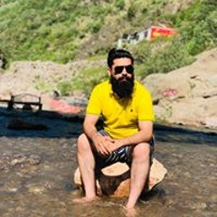 Safeer Zahid