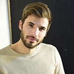 Zsombor Péter Novák