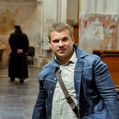 Alexey V. Kiselev