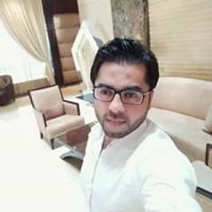 Muhammad Umair Memon