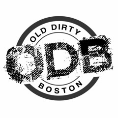 Old Dirty Boston Podcast
