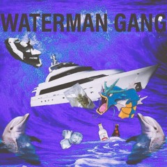 WaterManGang