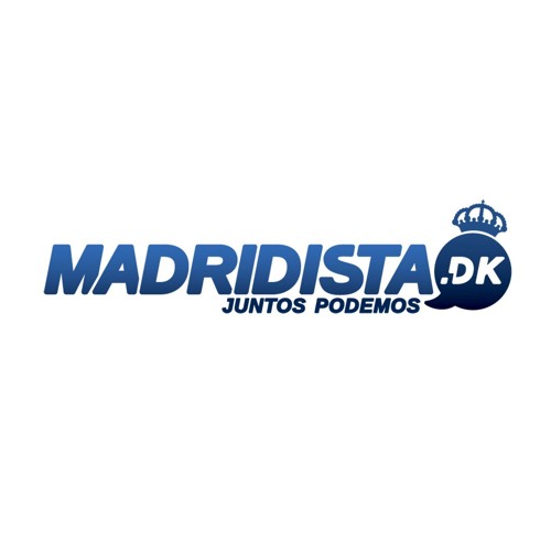 Madridista.dk Podcast’s avatar