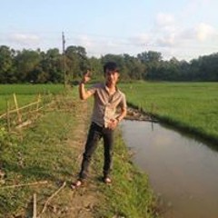 Lâm Chấn Nhất