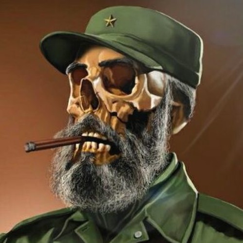 YOUNG FIDEL’s avatar