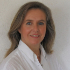 Patricia Dornes