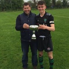 Ronan Curran