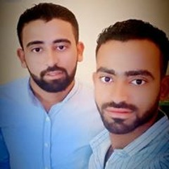 Mohamed Gamal Ahmed