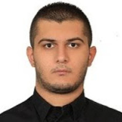 Armin Faridi