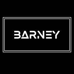 Barney_On_The_Track