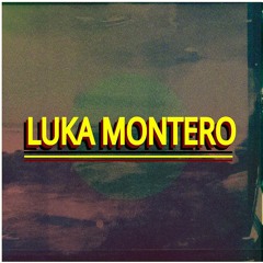 Luka Montero
